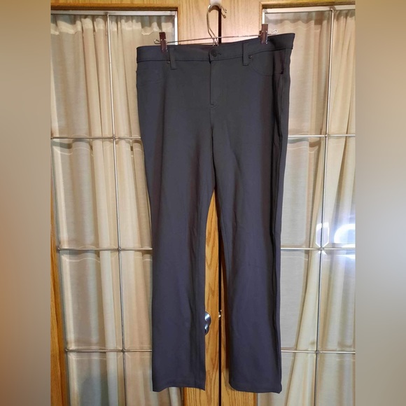 Calvin Klein Stretch Jeans - Picture 2 of 8